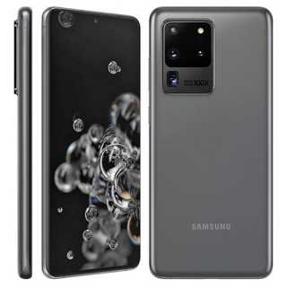 Galaxy S20 Ultra LTE 128GB گوشی سامسونگ