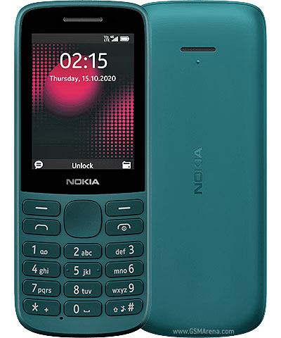Nokia 215 گوشی نوکیا