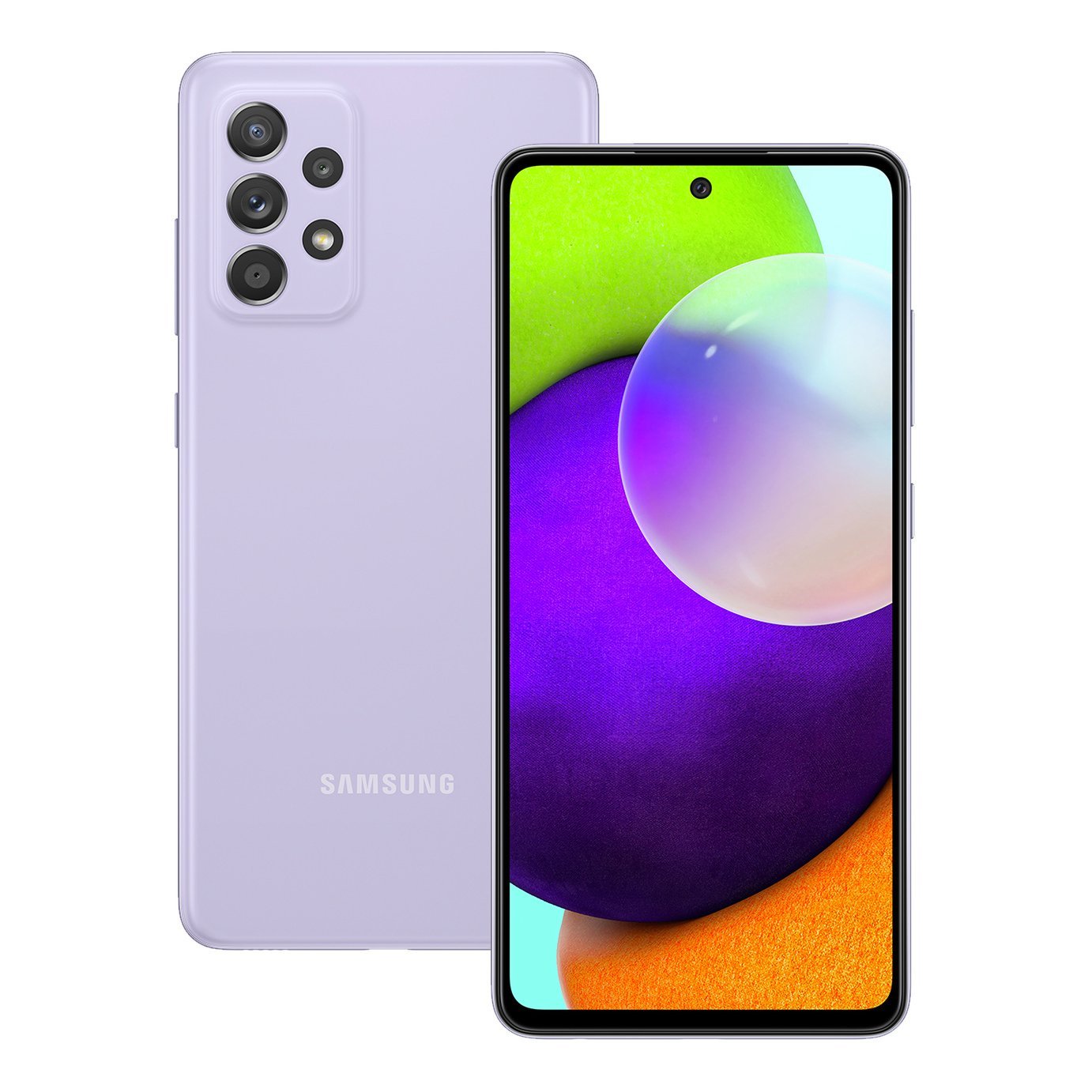 Galaxy A52 5G 256GB RAM 8GB گوشی سامسونگ