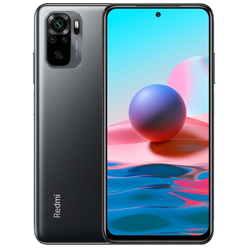 Redmi Note 10T 128GB / RAM 4GB گوشی شیائومی