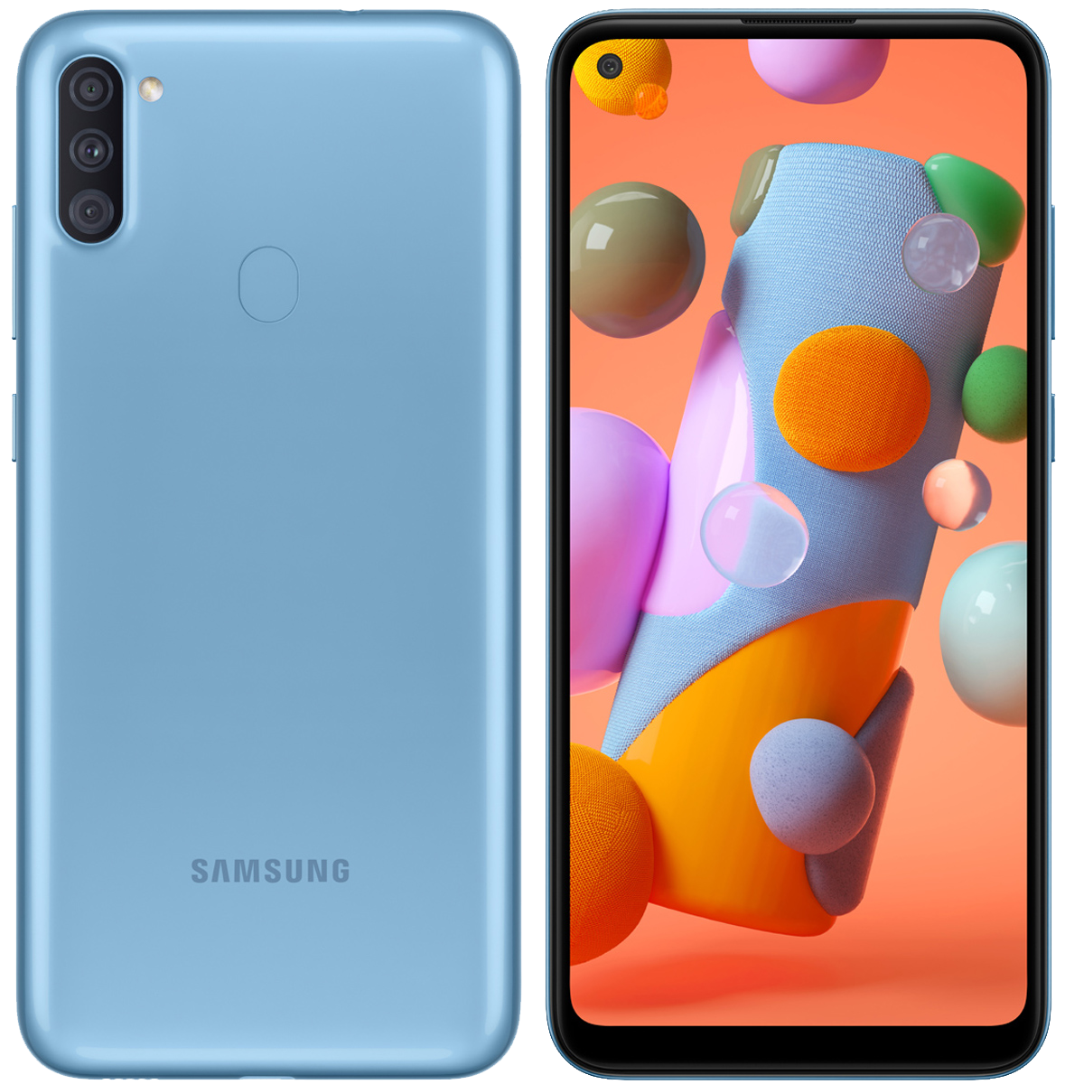 Galaxy A11 32GB/RAM2