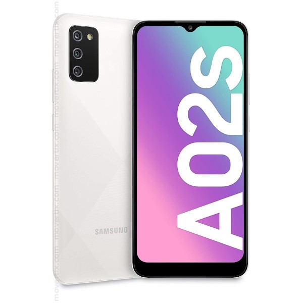 Galaxy A02s/32GB/RAM3