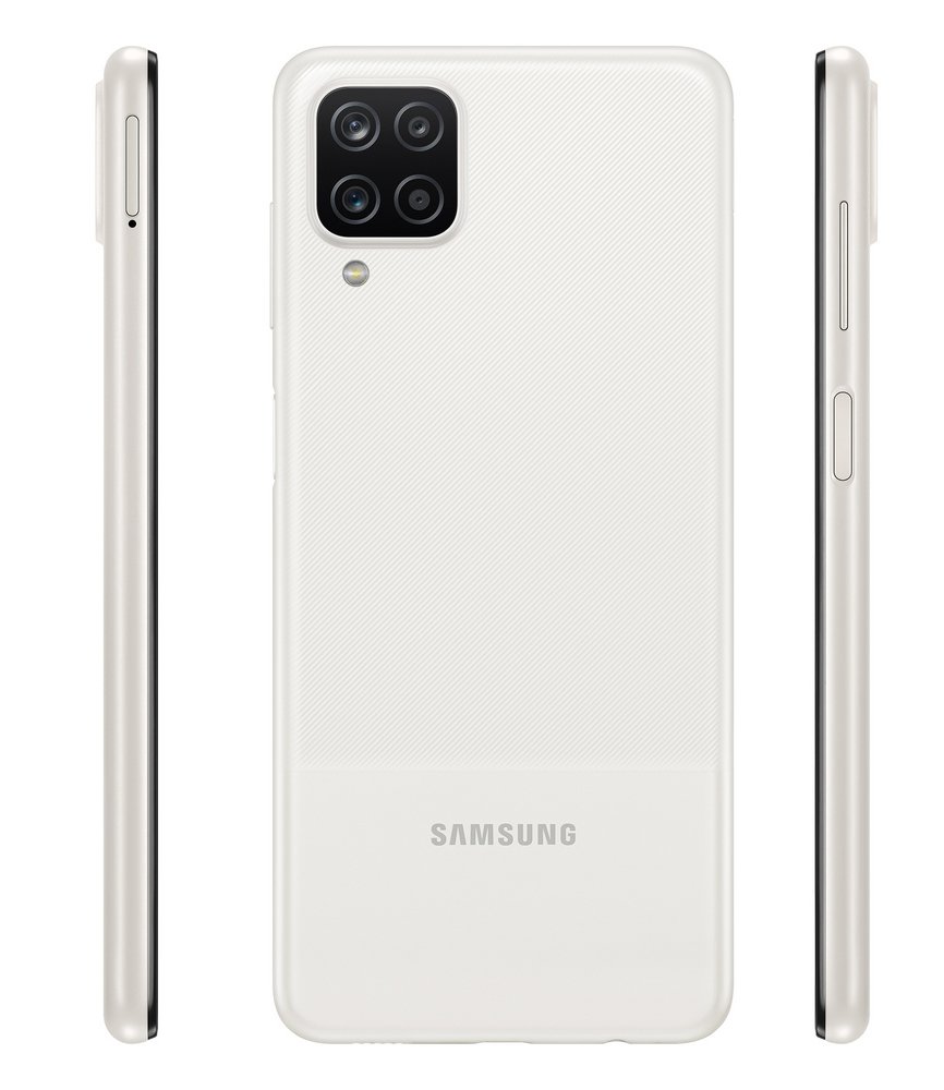 Galaxy A12 New (Nacho) 128GB RAM 4GB گوشی سامسونگ