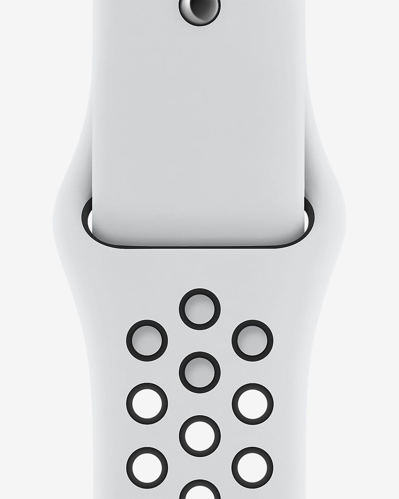 ساعت هوشمند اپل سری SE نایکی مدل 40mm