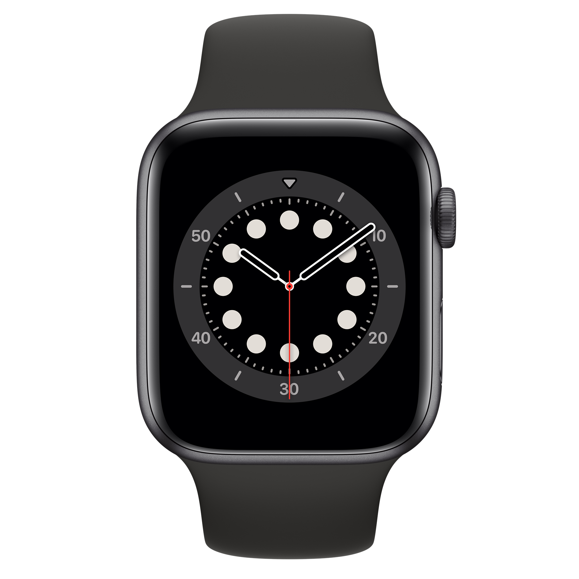 ساعت هوشمند اپل سری 6 مدل 44mm