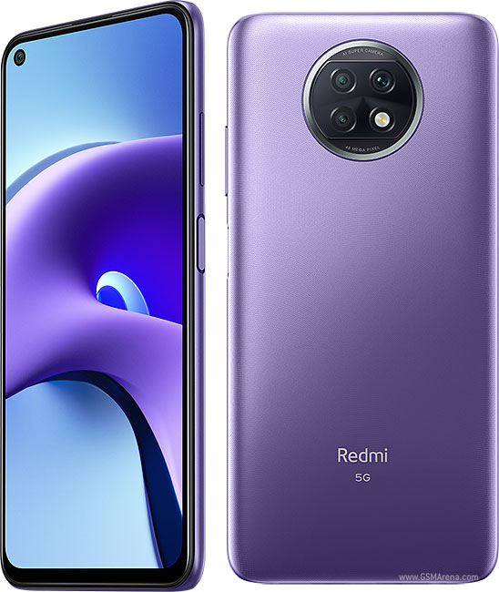 Redmi Note 9T - 64GB/5G گوشی شیائومی