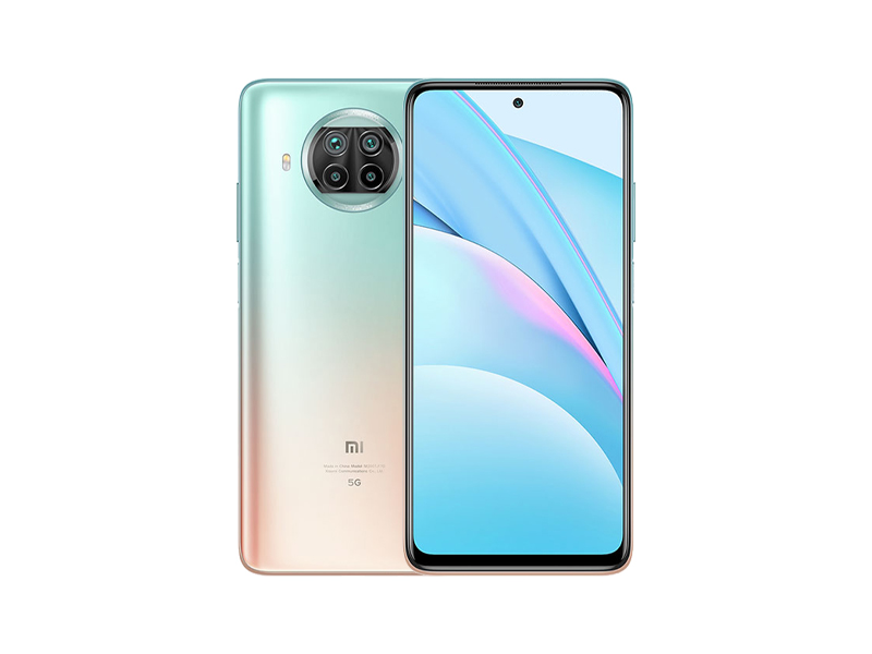 Mi 10T Lite 5G 64GB / RAM 6GB گوشی شیائومی