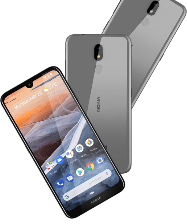 Nokia 3.2 64G گوشی نوکیا