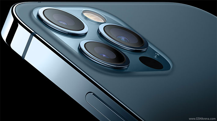 iPhone 12 Pro Max ZA/A 512GB گوشی اپل