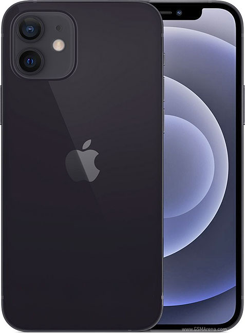 iPhone 12 ZA/A 256GB گوشی اپل