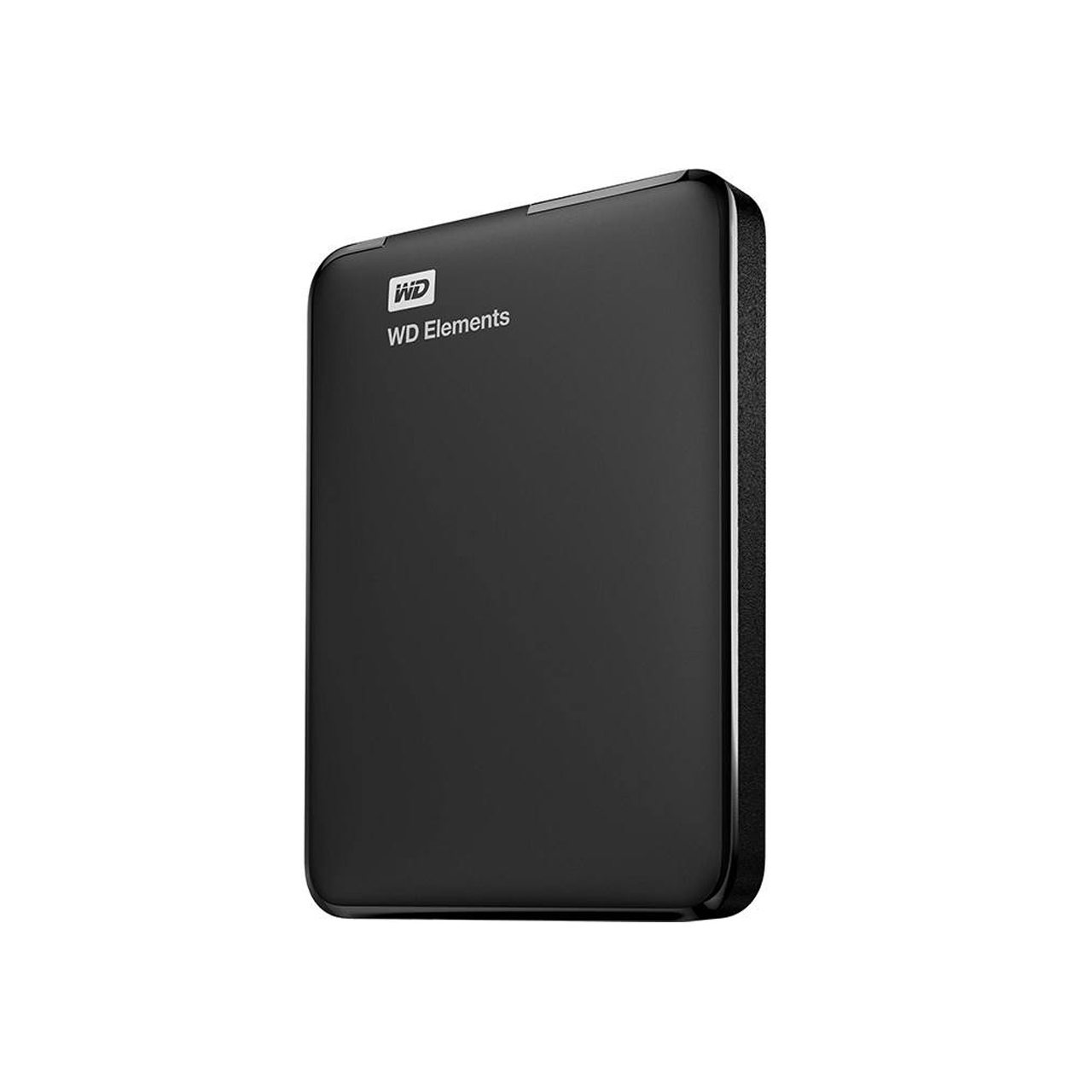 هارد اکسترنال Western Digital Elements-1TB