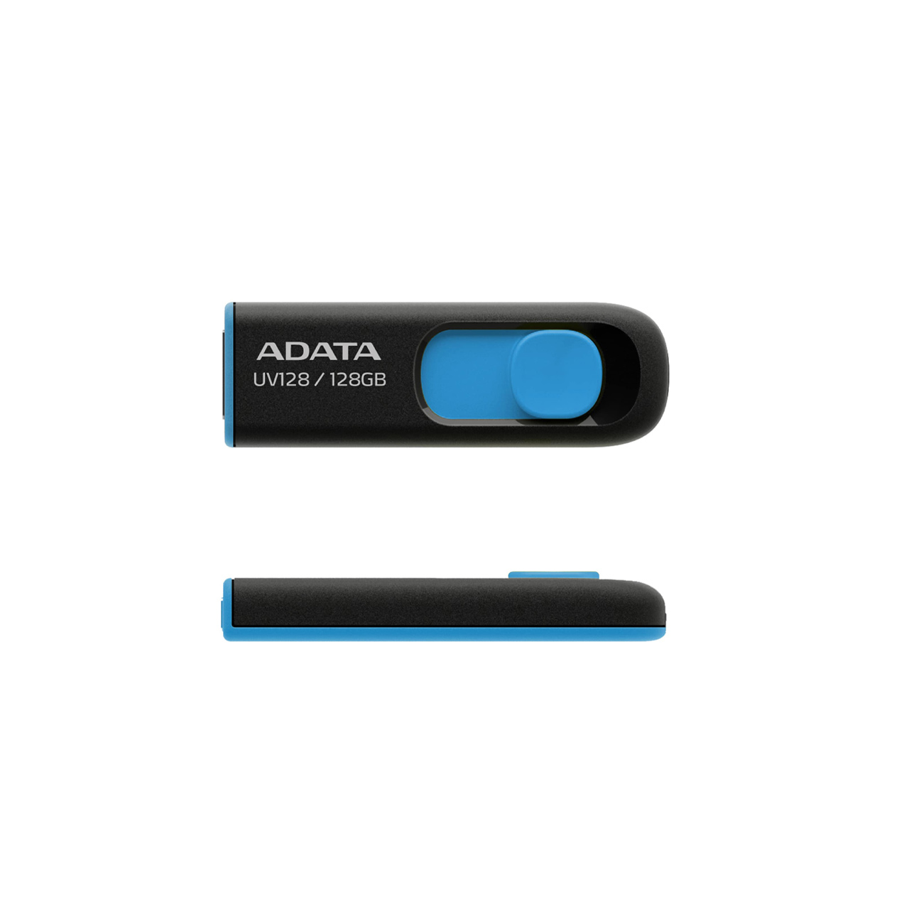 فلش Adata UV128 USB 3.2 Flash Memory-128GB