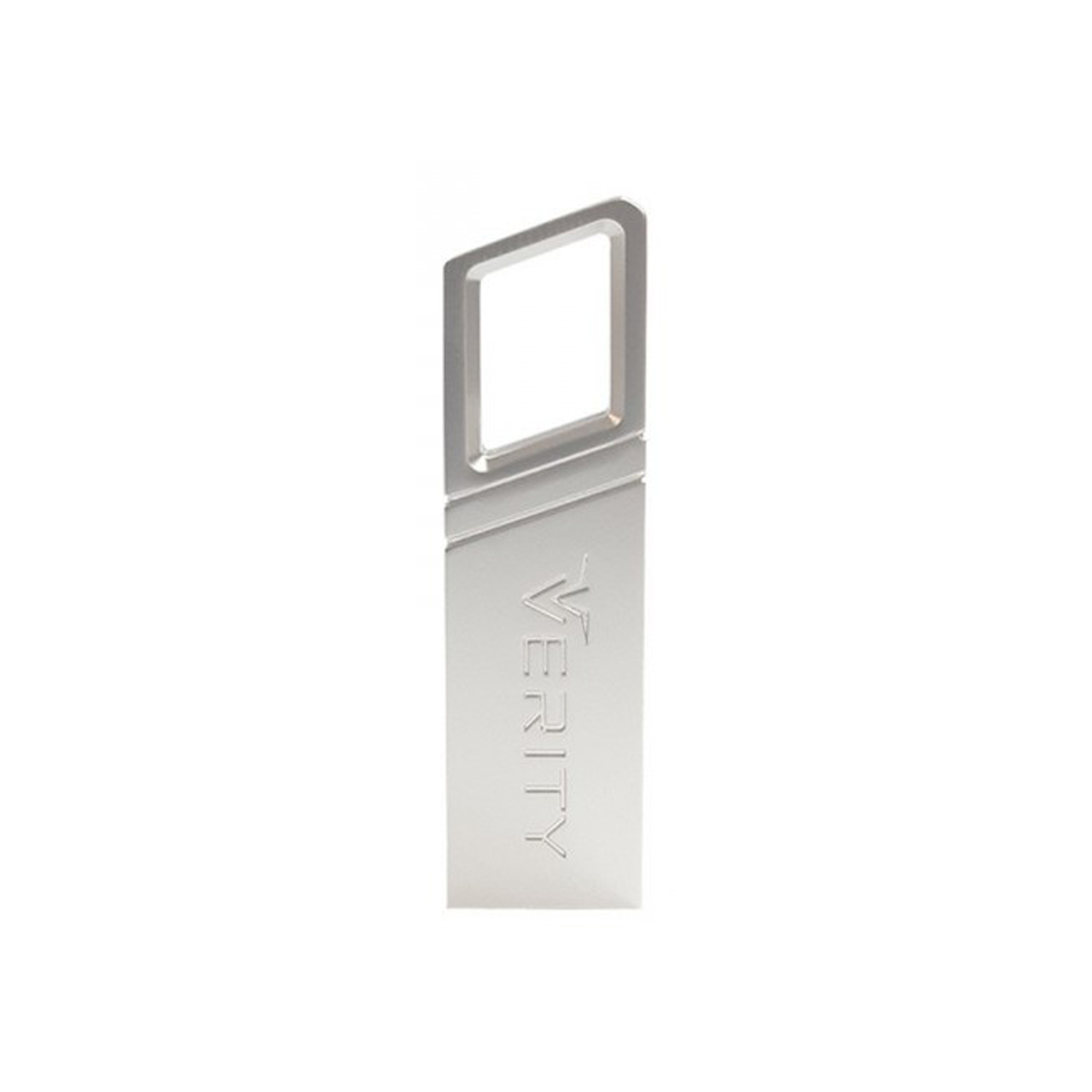 فلش Verity V824 USB3.0 Flash Memory - 32GB نقره ای