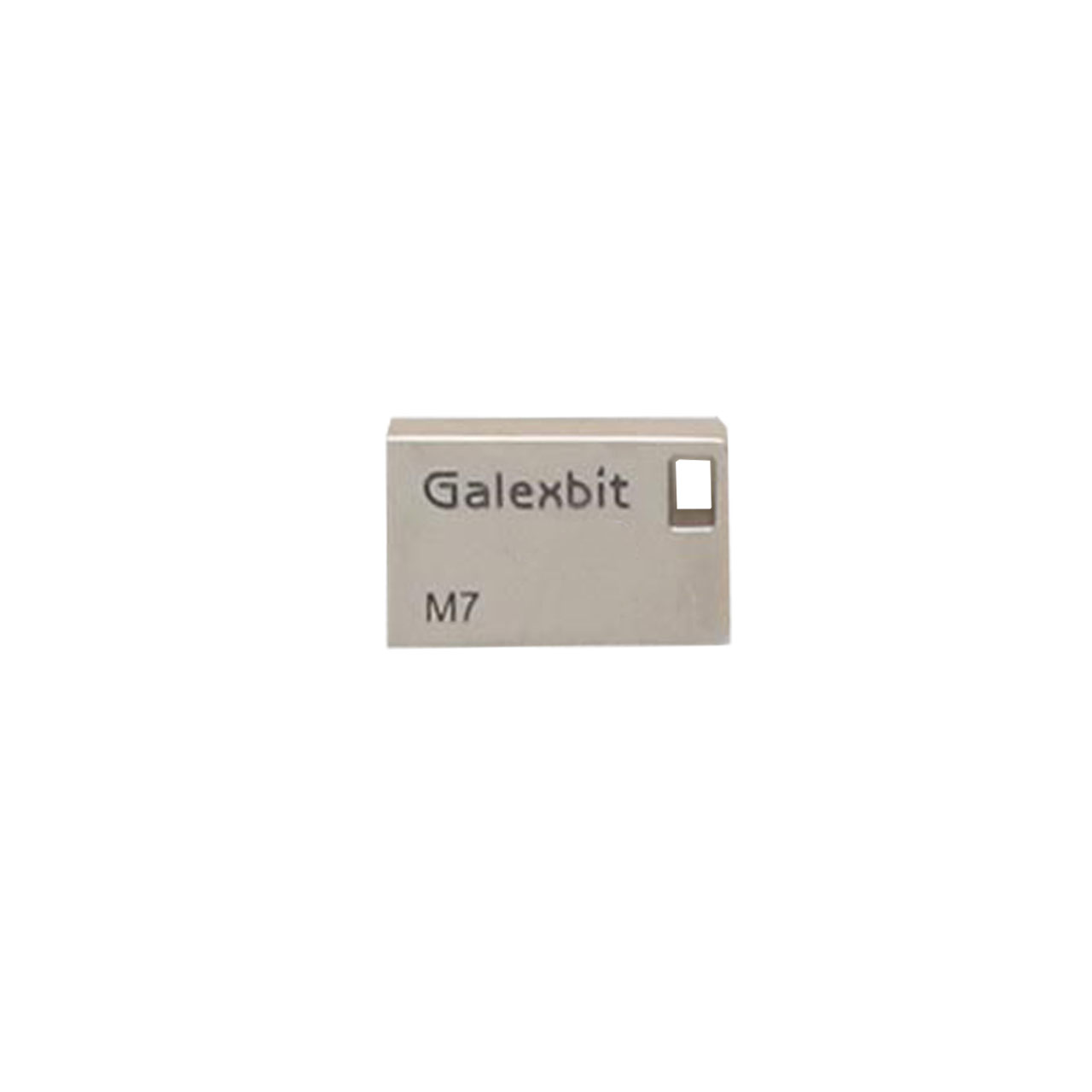 Galexbit Micro metal series M7 USB2.0 Flash Memory-32GB (گارانتی تلاش)