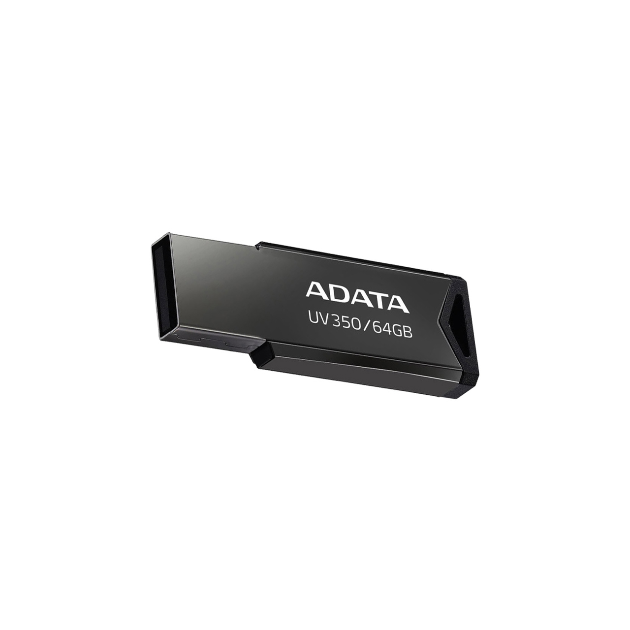 ADATA UV350 USB 3.2 Flash Memory - 64GB فلش