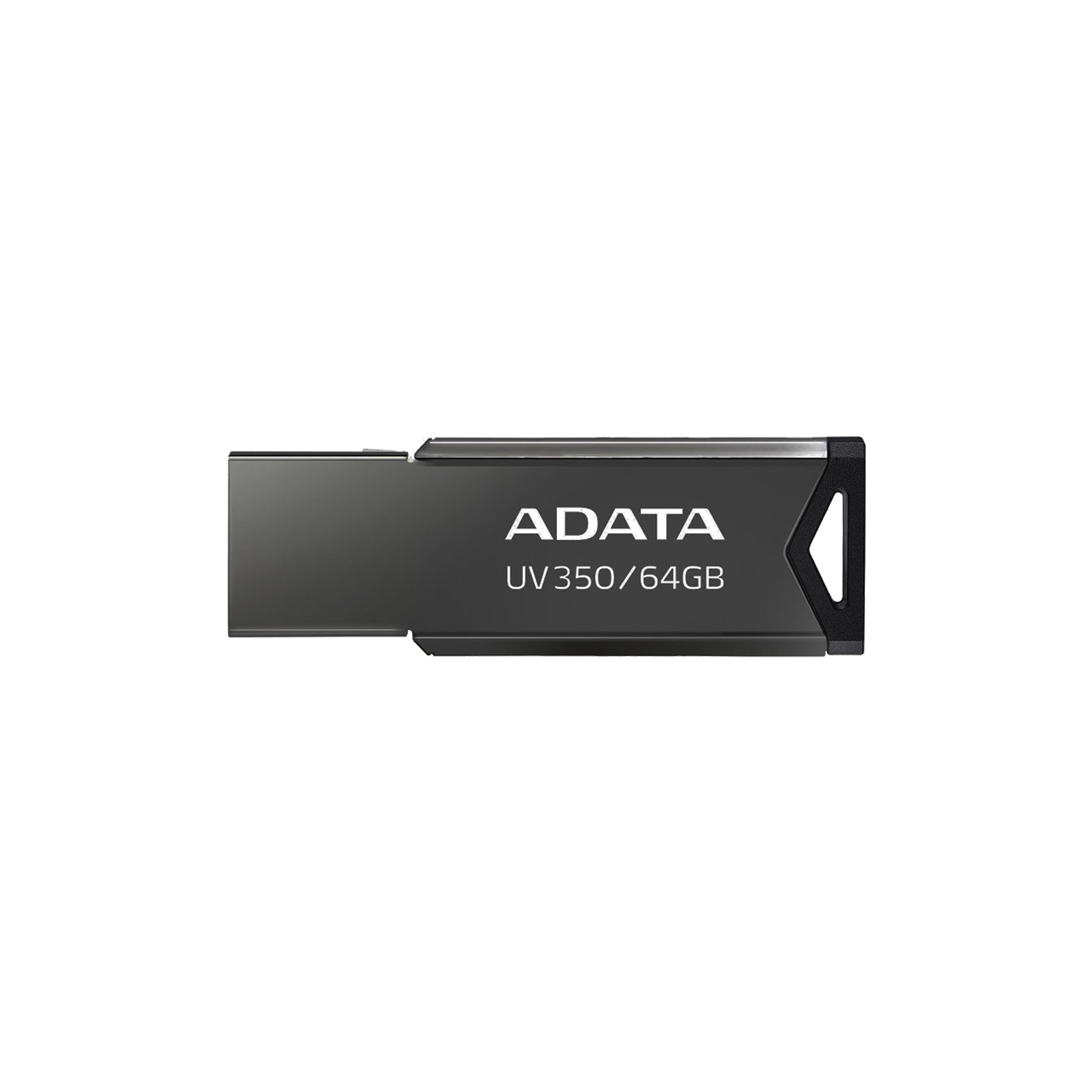 ADATA UV350 USB 3.2 Flash Memory - 64GB فلش