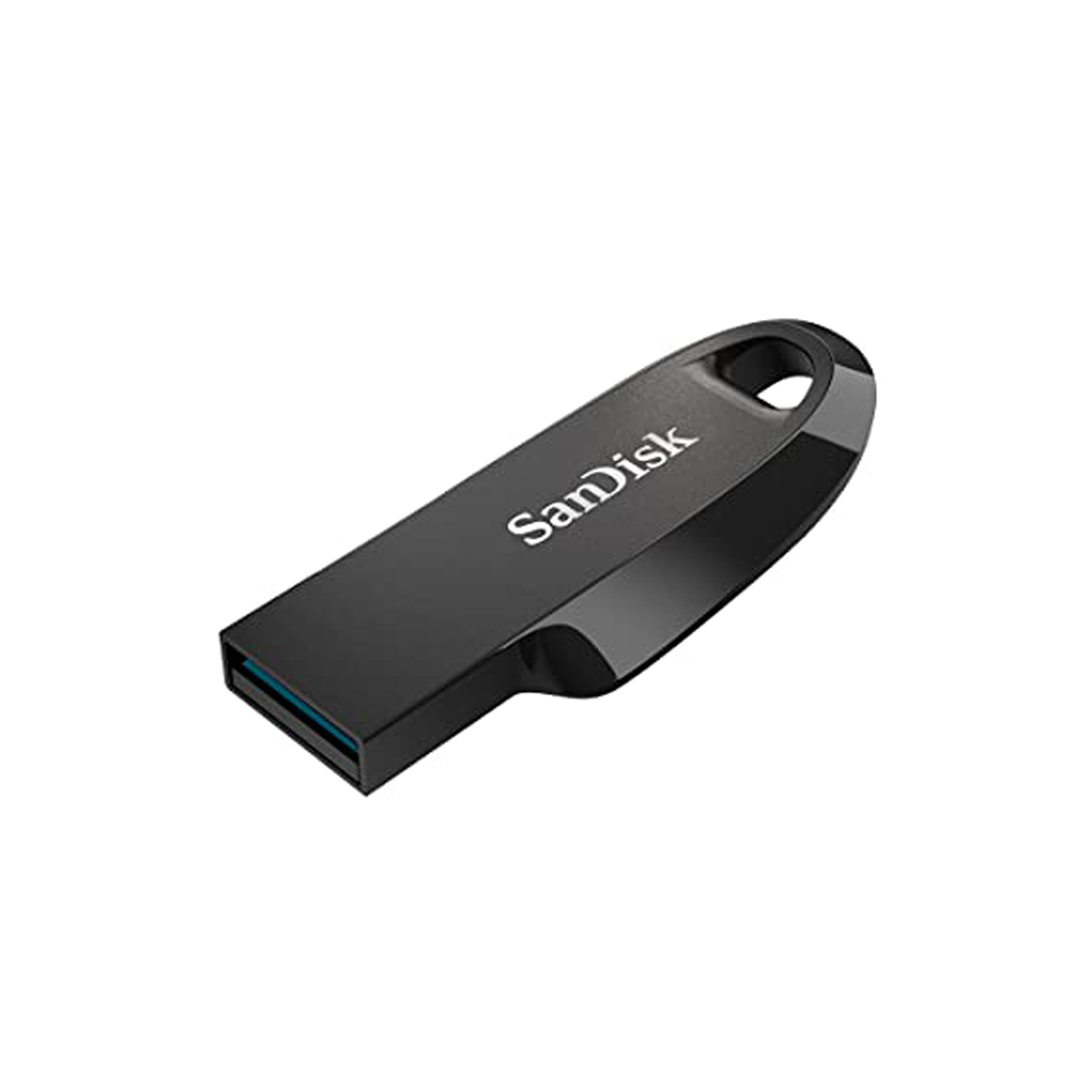 SanDisk Ultra Curve USB3.2 Flash Memory-32GB فلش