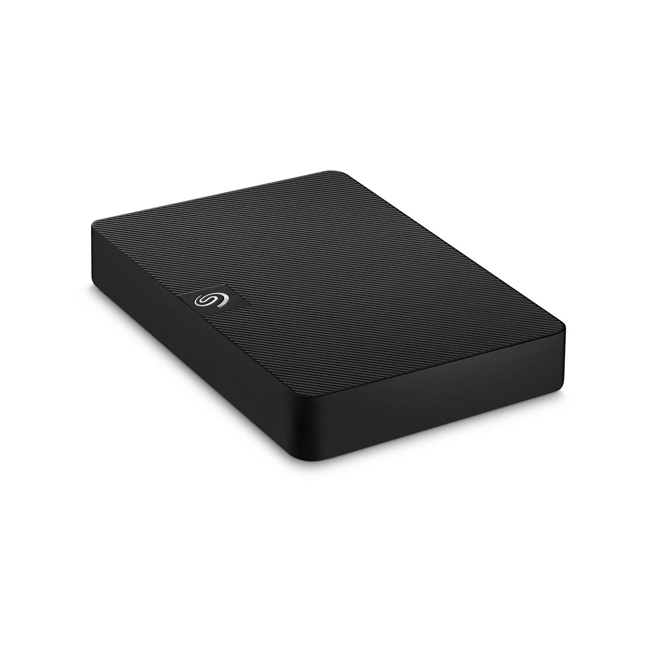 هارد اکسترنال Seagate Expansion ظرفیت 2TB - مشکی (گارانتی الماس رایان ایرانیان)