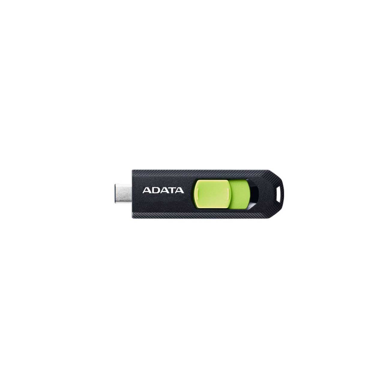 فلش ADATA Choice UC300 USB 3.2 Type-C Flash Memory - 64GB