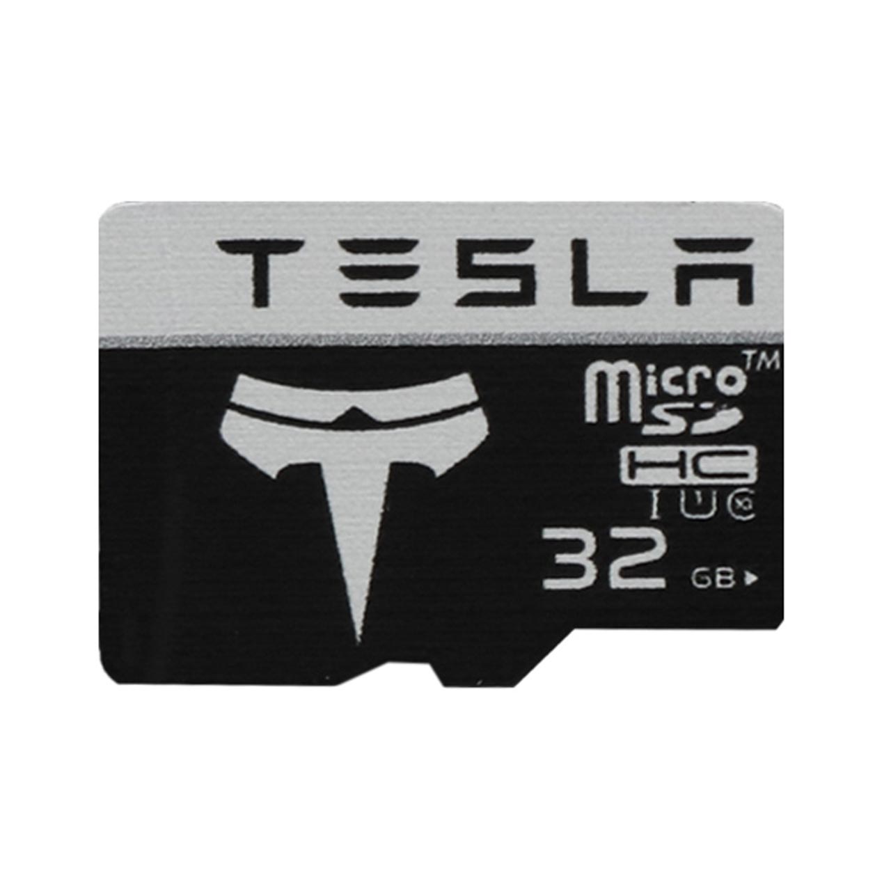 رم TESLA micro SDHC UHS-I U1 Class 10 - 32GB