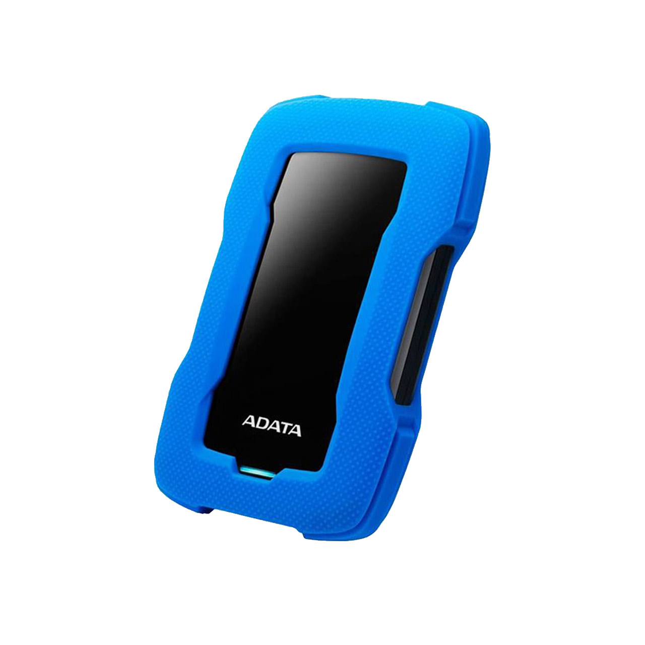 هارد اکسترنال ADATA مدل Durable HD330 ظرفیت 1TB - آبی