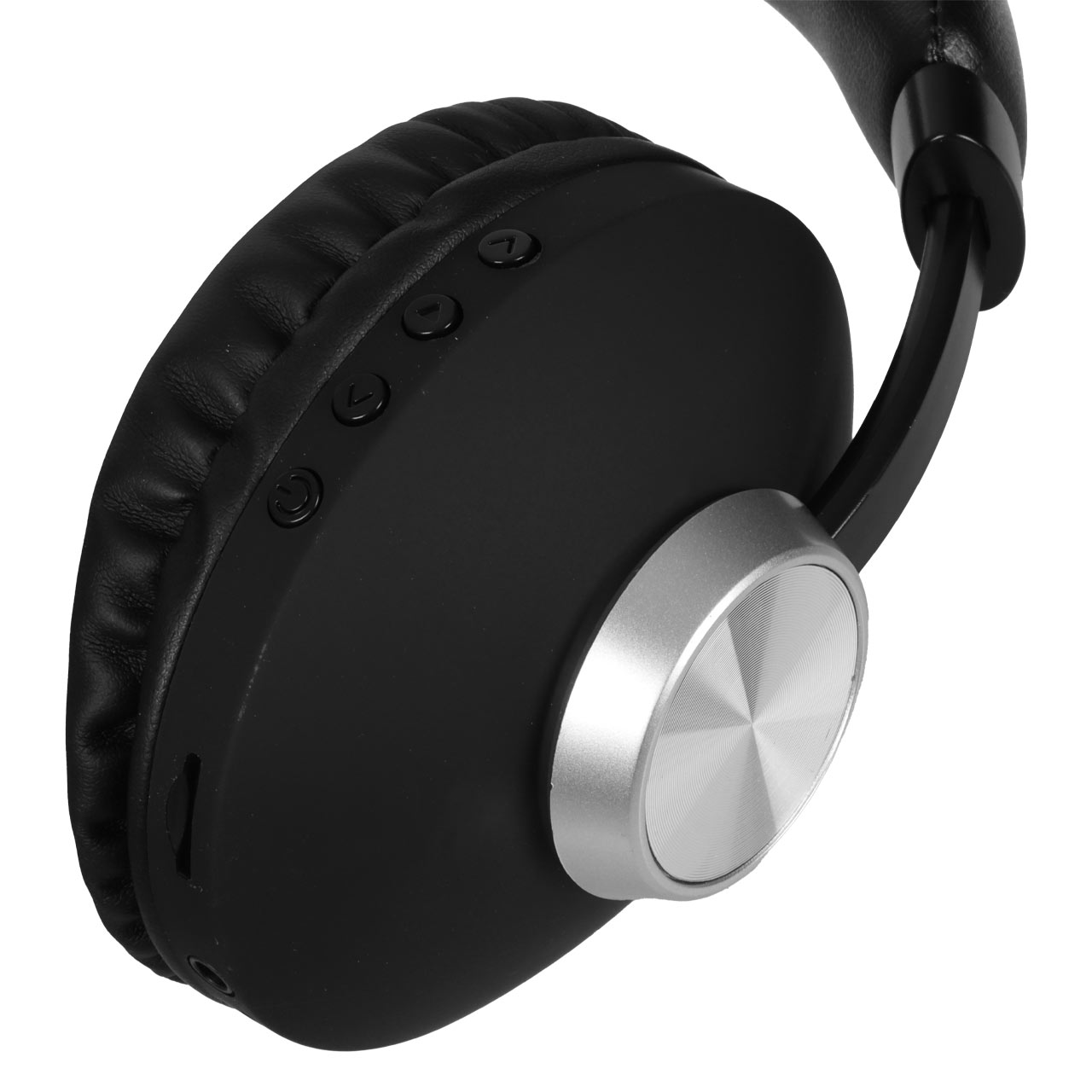 هدفون بی‌ سیم SODO مدل SD-1007 - مشکی