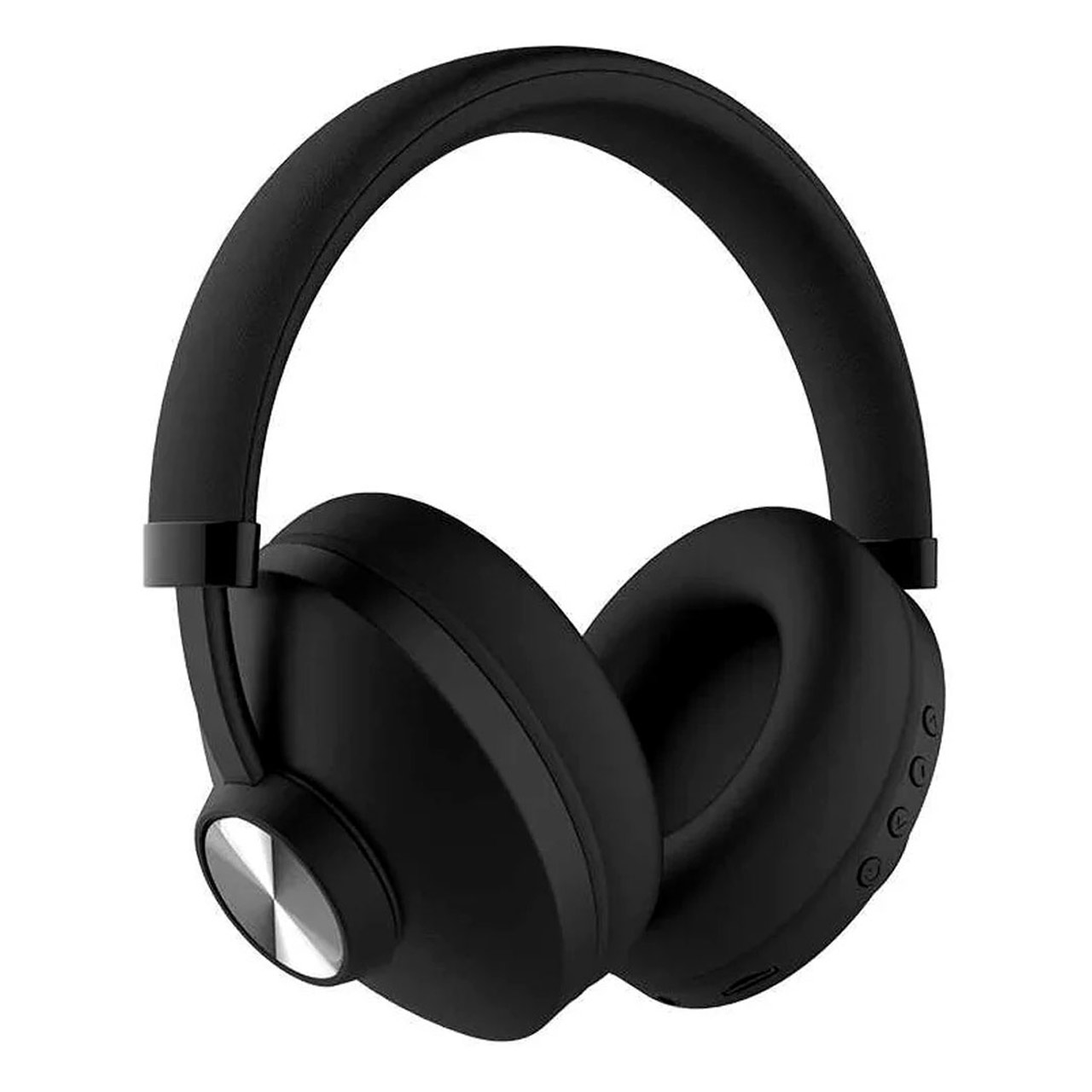 هدفون بی‌ سیم SODO مدل SD-1007 - مشکی