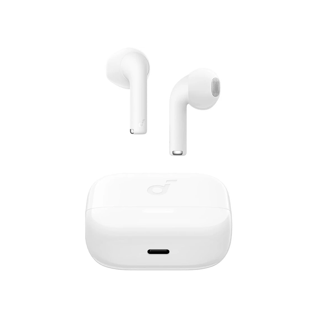 ایربادز بی سیم ANKER مدل K20i A3994H21 - سفید (گارانتی 18 ماهه شرکتی)