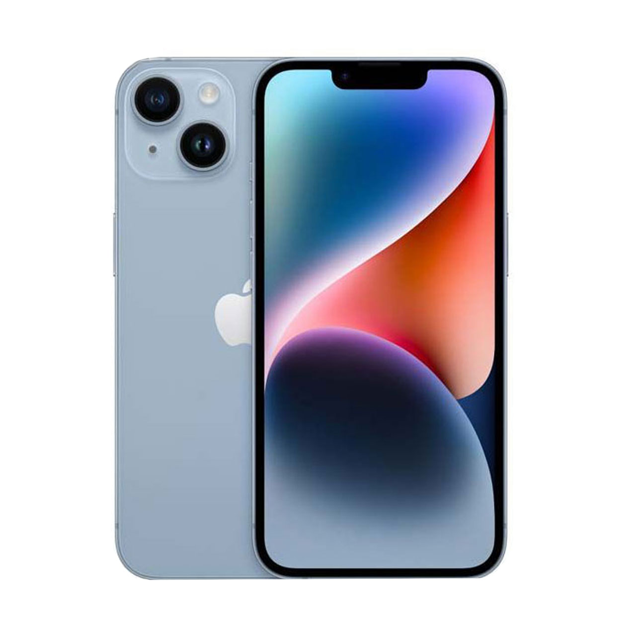 iPhone 14 128GB Ch Non Active گوشی اپل