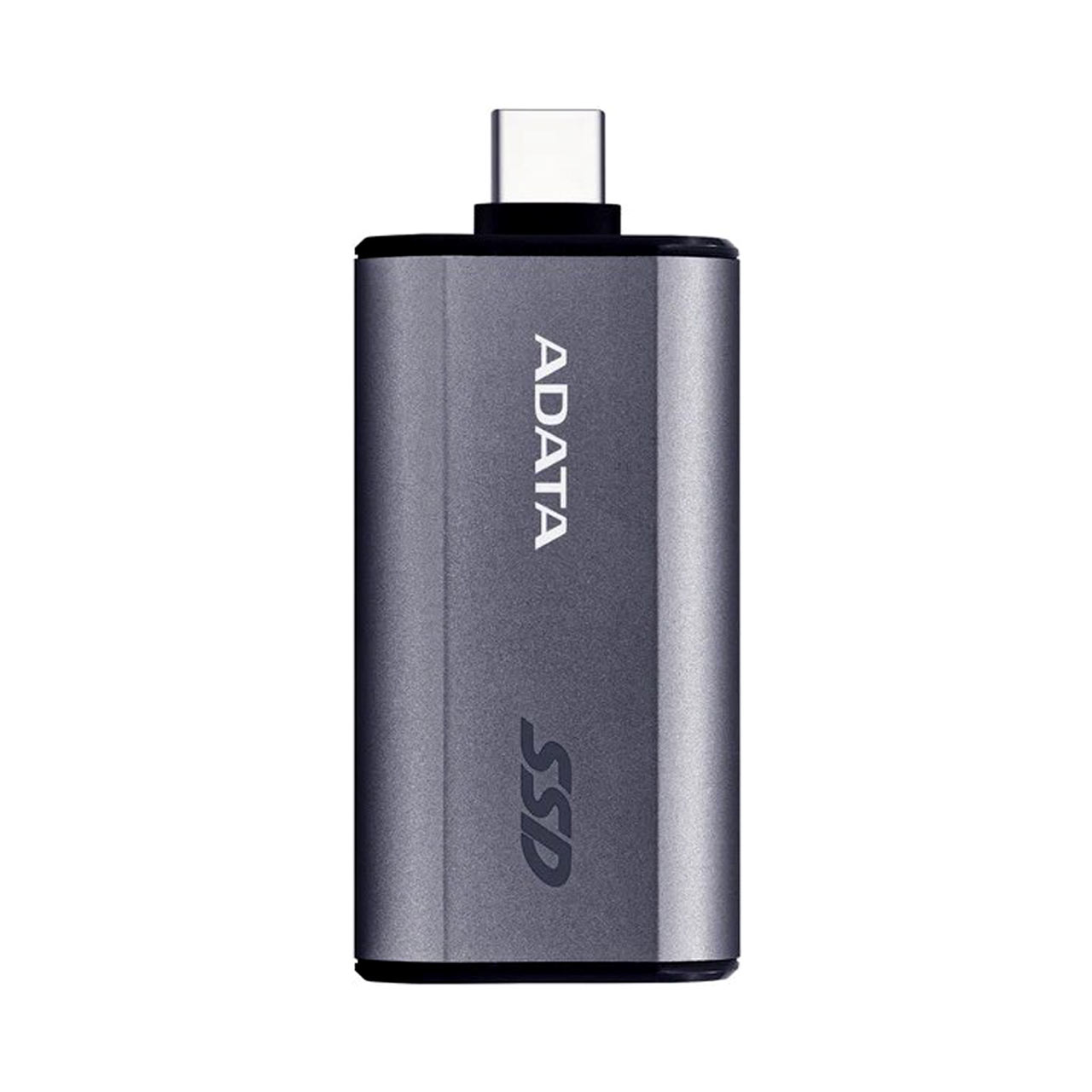 هارد اکسترنال ADATA SSD مدل SC750 ظرفیت 1000GB - مشکی (گارانتی شرکت آونگ)