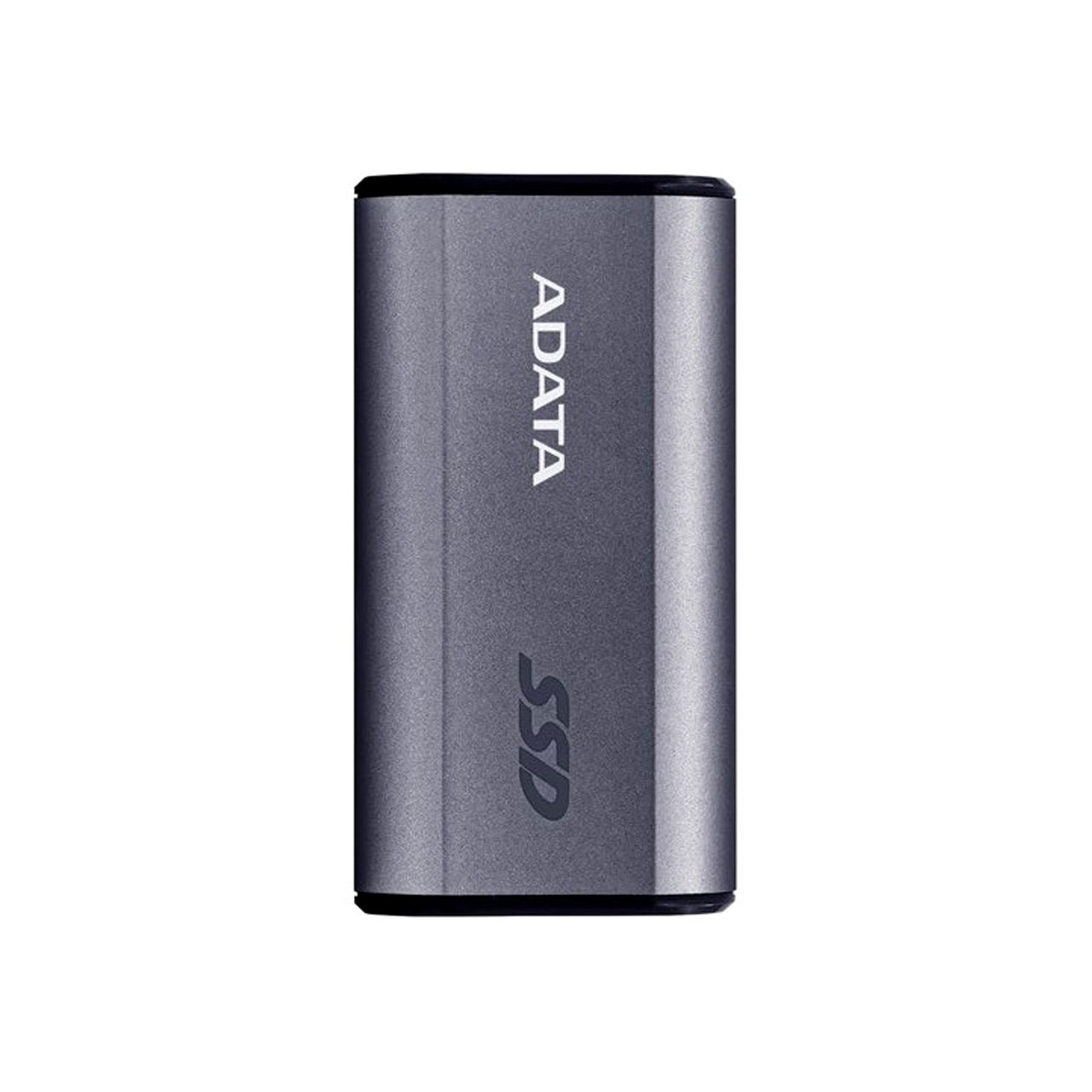 هارد اکسترنال ADATA SSD مدل SC750 ظرفیت 1000GB - مشکی (گارانتی شرکت آونگ)