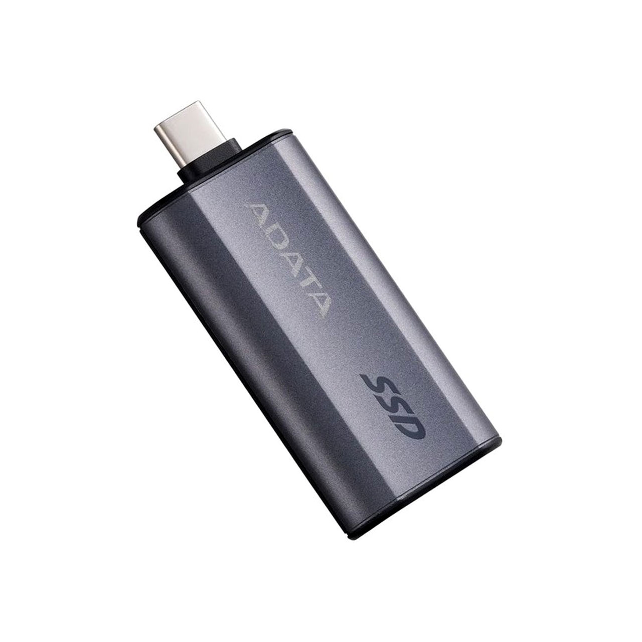 هارد اکسترنال ADATA SSD مدل SC750 ظرفیت 1000GB - مشکی (گارانتی شرکت آونگ)