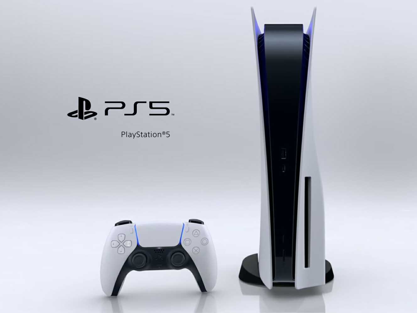 کنسول بازی سونی مدل Playstation 5 Region 2 ظرفیت 825 گیگابایت