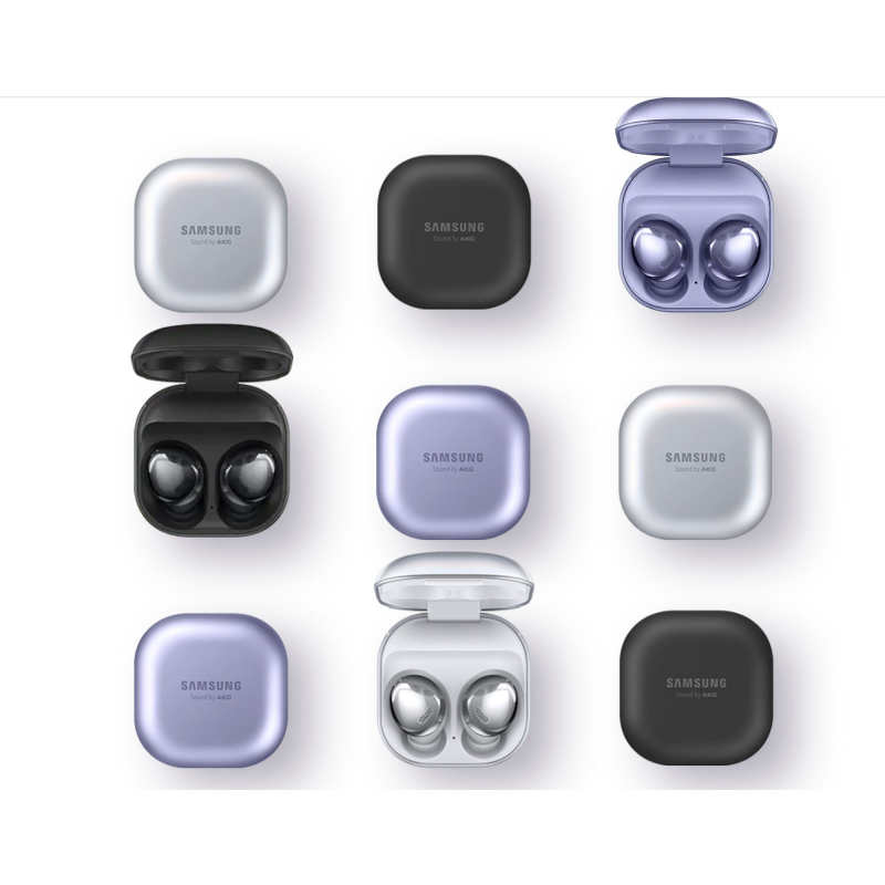 هدفون بی سیم سامسونگ مدل SAMSUNG Galaxy Buds Pro SM-R190