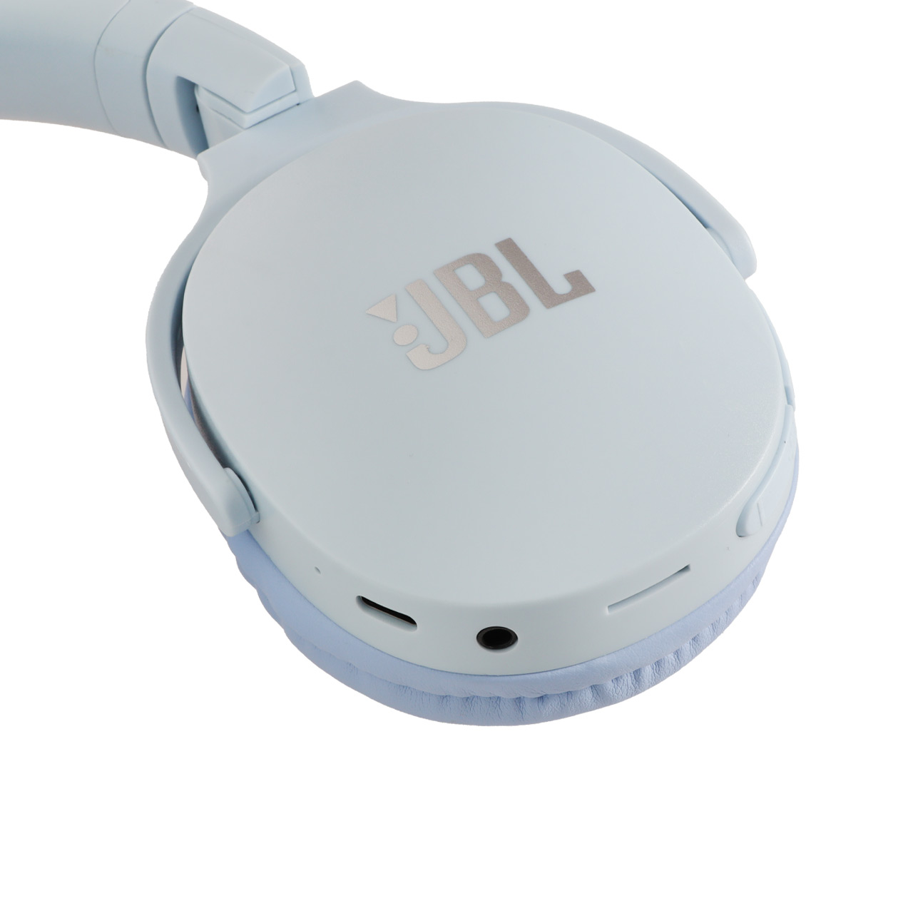هدفون بی سیم JBL مدل TUNE 2961 - سبزآبی
