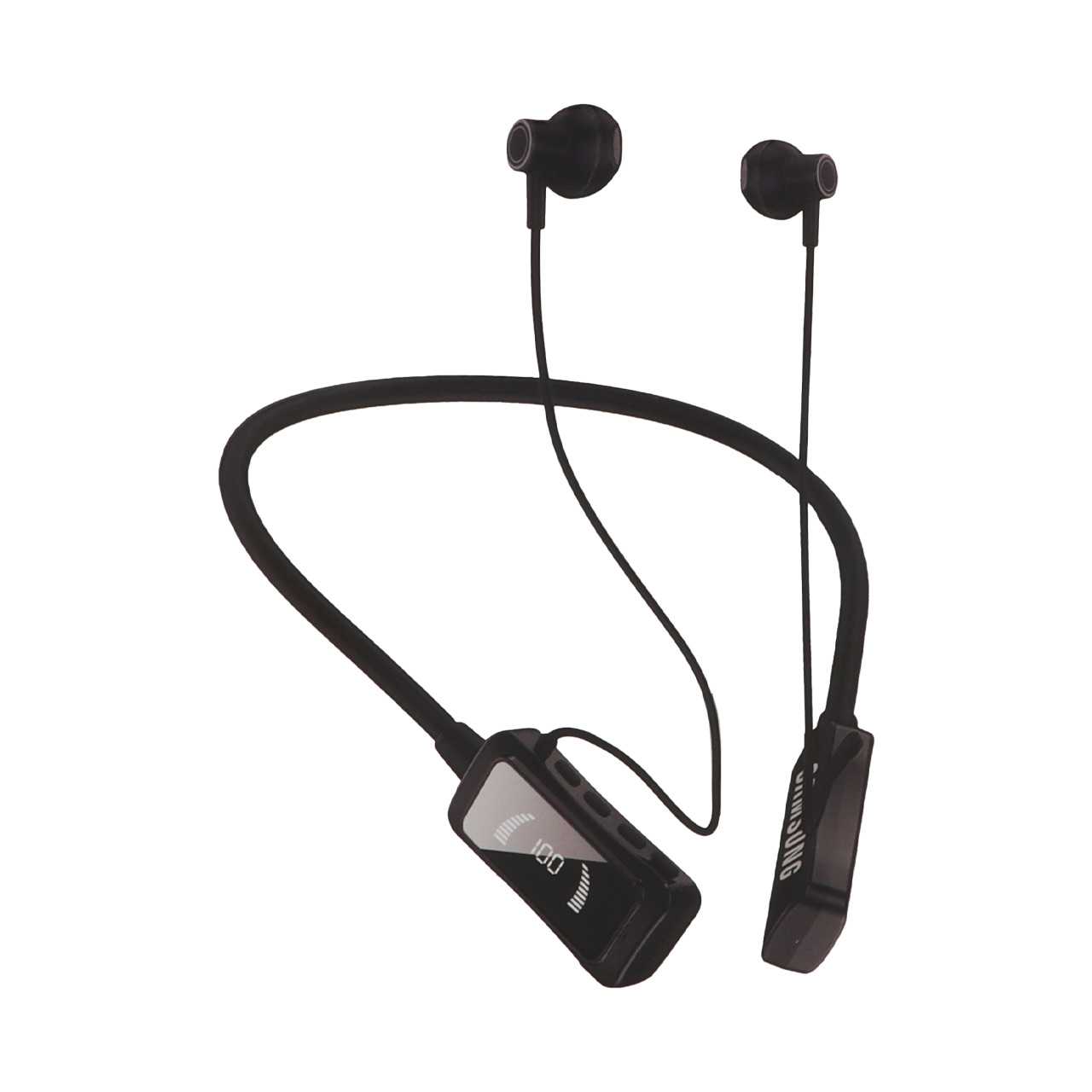 هندزفری گردنی سامسونگ مدل KG-06 - مشکی