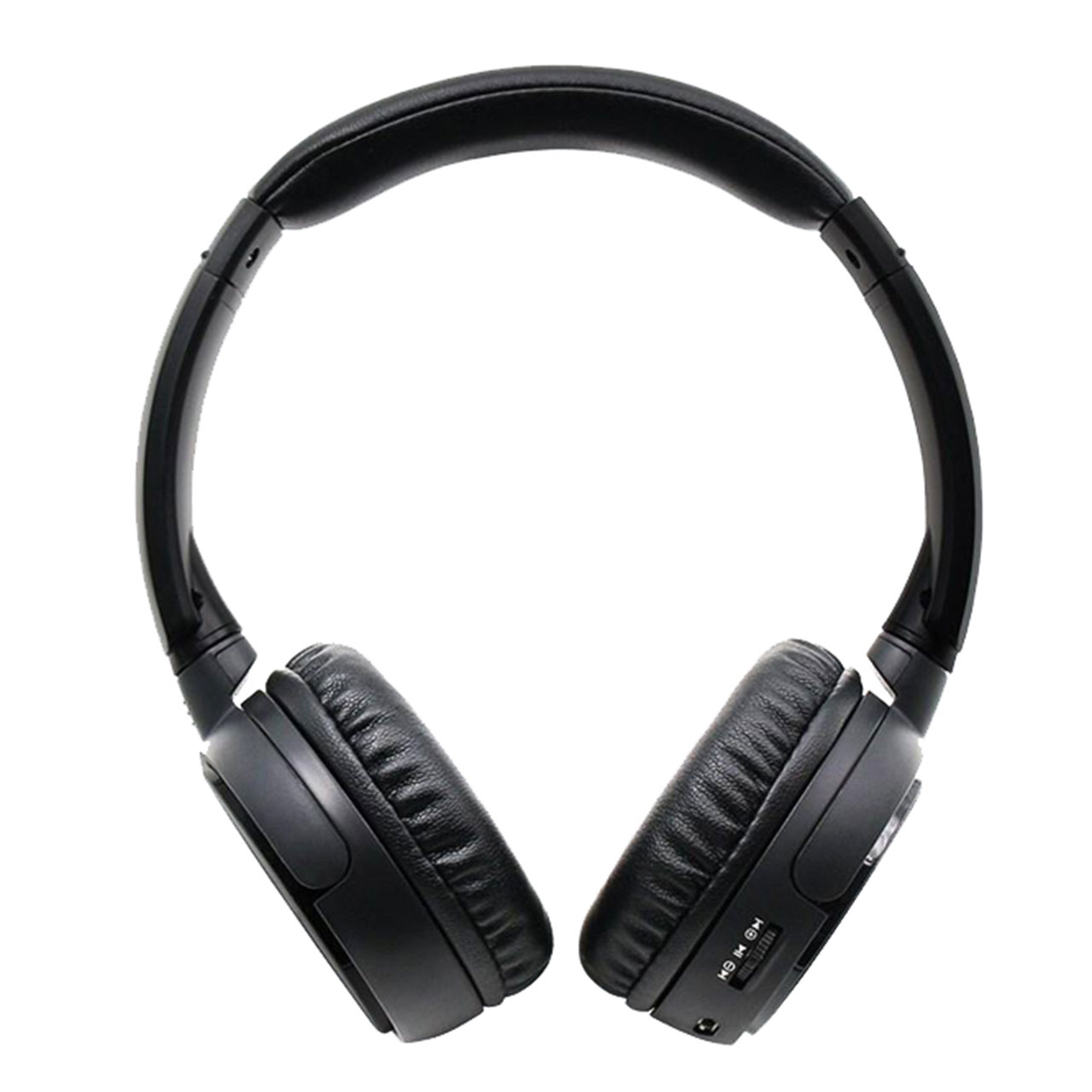 هدست بی سیم NIA مدل Q2 - مشکی