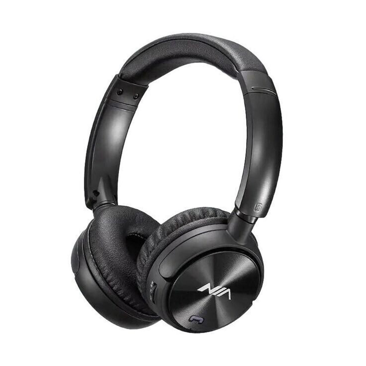 هدست بی سیم NIA مدل Q2 - مشکی