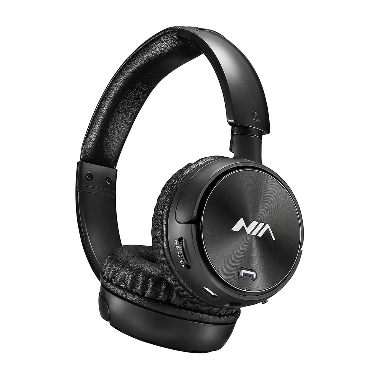 هدست بی سیم NIA مدل Q2 - مشکی