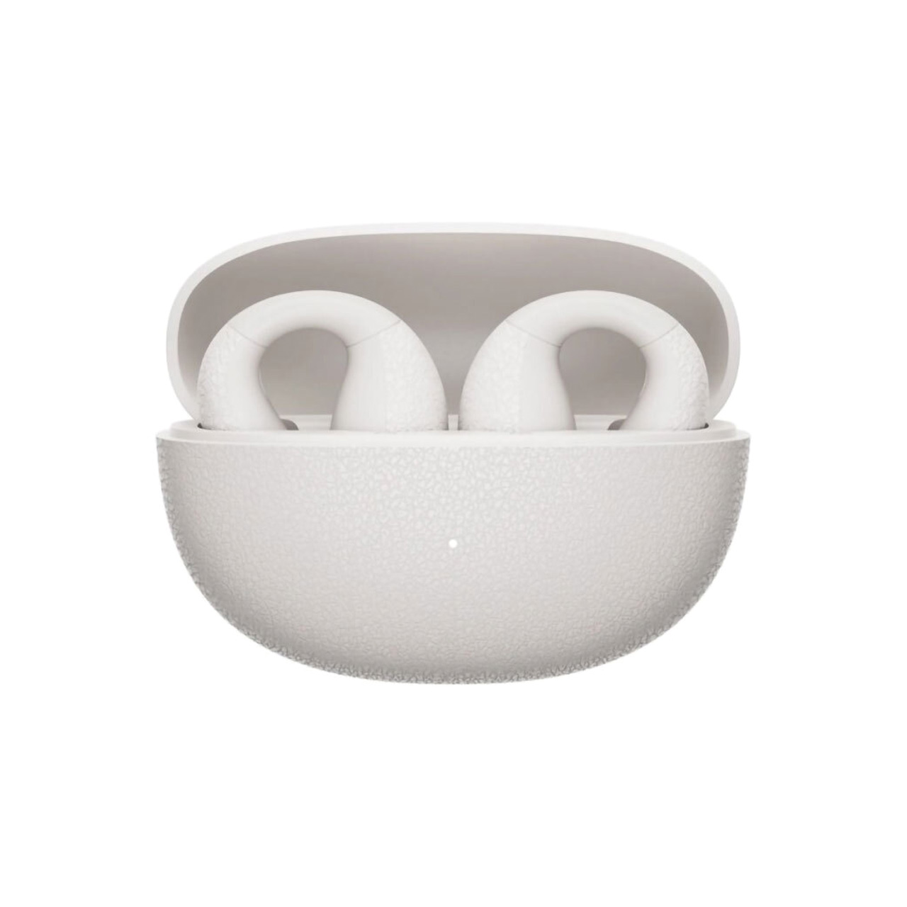 ایرفون بی سیم QCY مدل Crossky C10 - سفید (گارانتی 18 ماهه شرکتی)