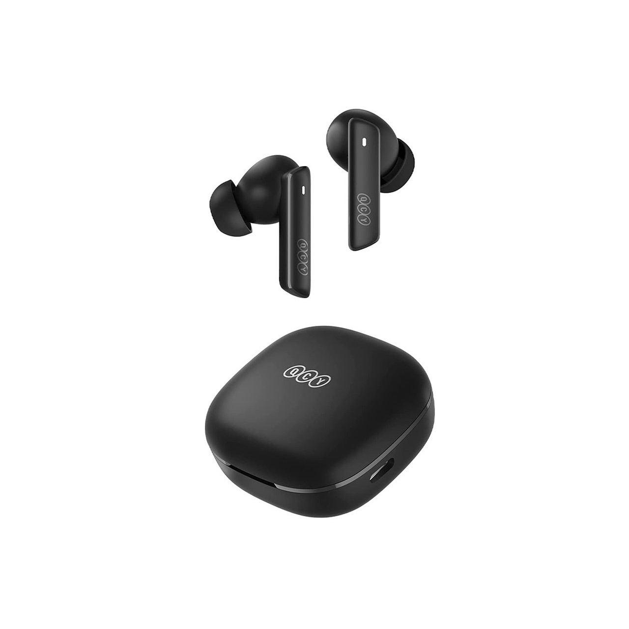 ایرفون بی سیم شیائومی QCY مدل T13 X - مشکی (گارانتی شش ماهه شرکتی)