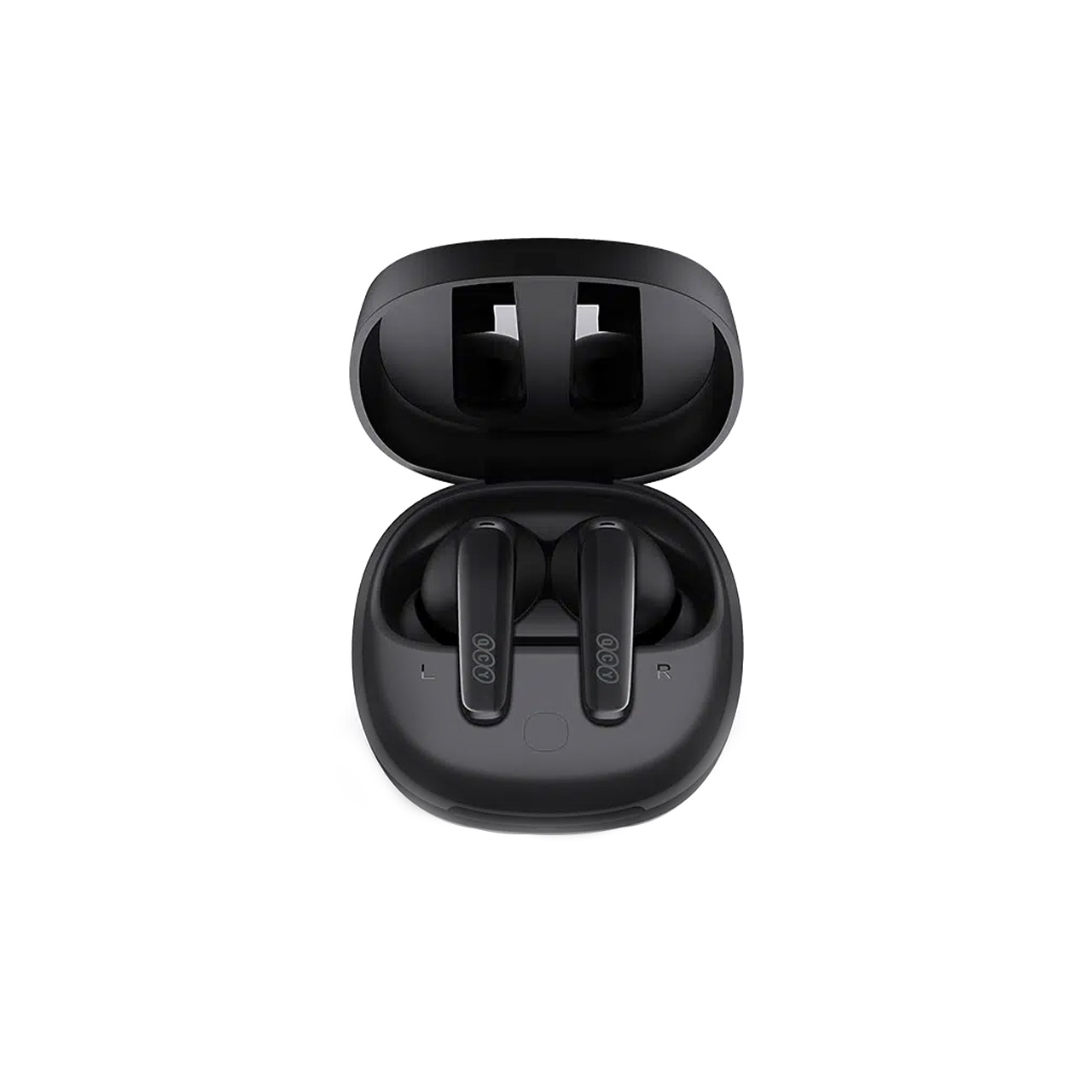 ایرفون بی سیم شیائومی QCY مدل T13 X - مشکی (گارانتی شش ماهه شرکتی)