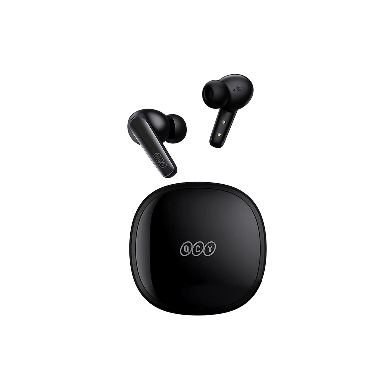 ایرفون بی سیم شیائومی QCY مدل T13 X - مشکی (گارانتی شش ماهه شرکتی)