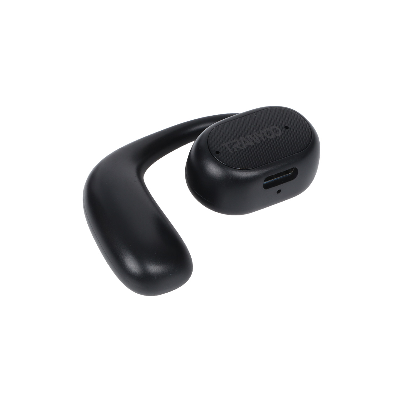 هندزفری تک گوش بلوتوثی Tranyoo مدل T-U10 - مشکی