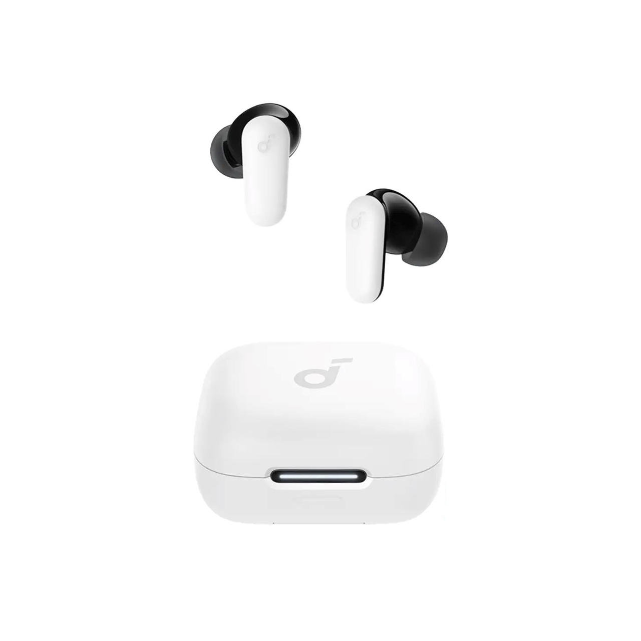 ایربادز بی سیم ANKER مدل R50i NC A3959 - سفید (گارانتی 18 ماهه ایستا)