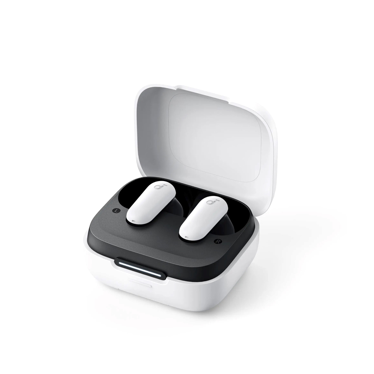 ایربادز بی سیم ANKER مدل R50i NC A3959 - سفید (گارانتی 18 ماهه ایستا)