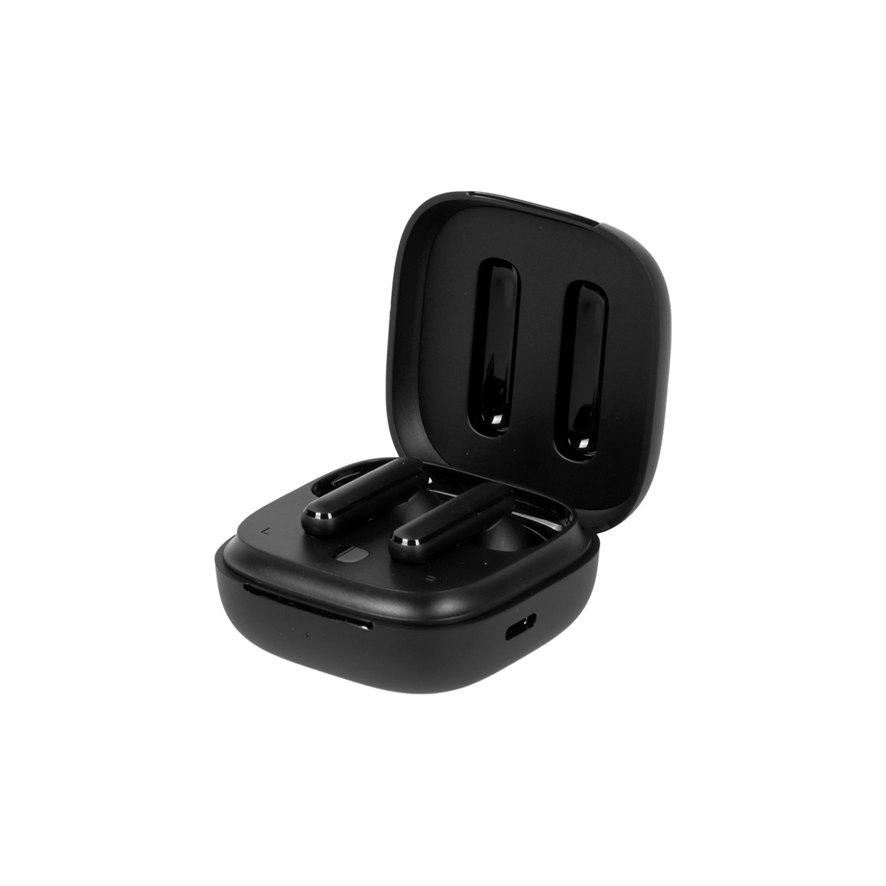 ایرفون بی سیم QCY مدل T13 ANC - مشکی (گارانتی شش ماهه شرکتی)