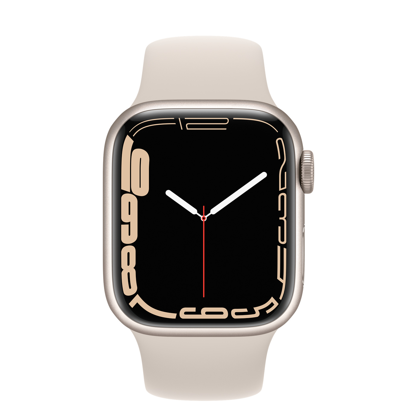 ساعت هوشمند اپل واچ سری 7 مدل 41mm Aluminum (گارانتی 6 ماهه شرکتی)