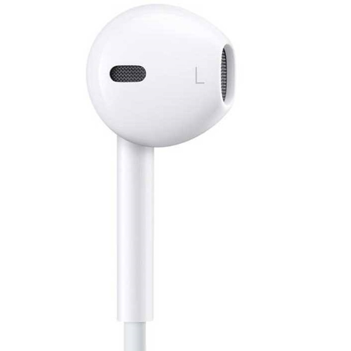 هدفون اپل مدل EarPods با کانکتور لایتنینگ