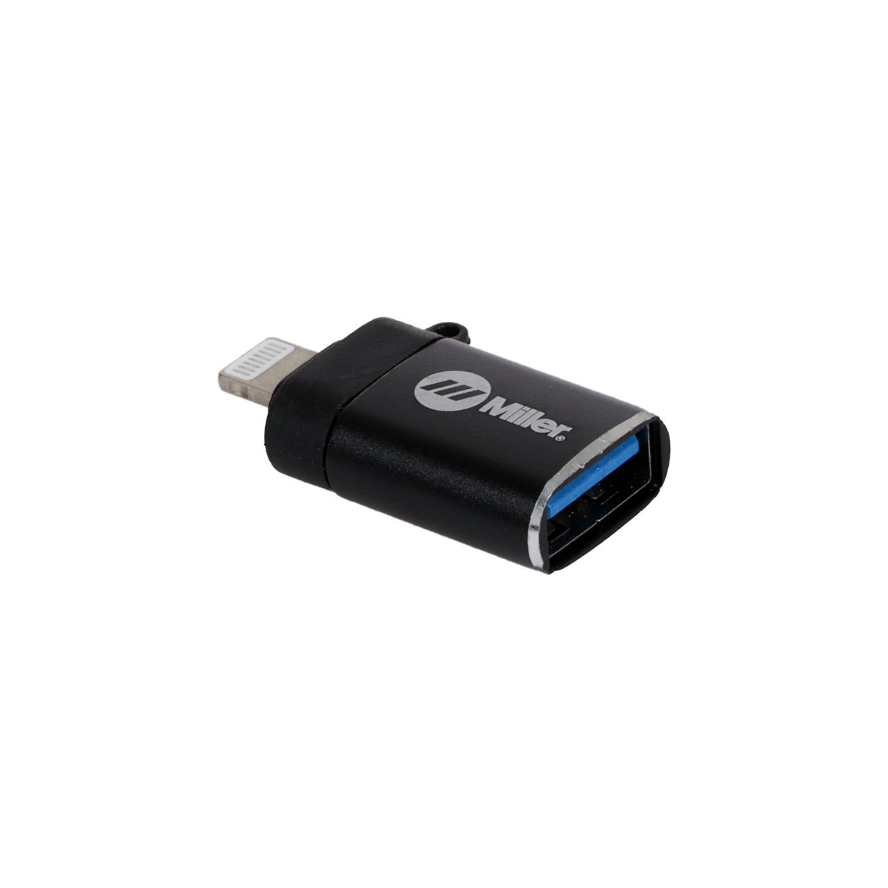 تبدیل Miller OTG USB3.0 TO Lightning مدل Mi-207